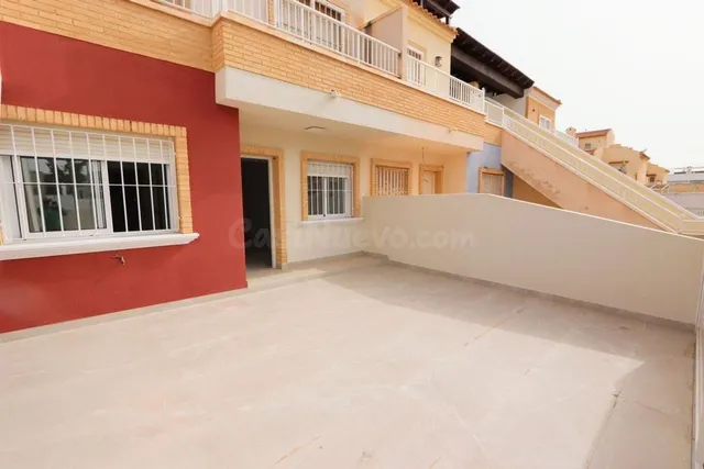 Apartamento 2 habitaciones 65m² en venta - El Mojón — 3