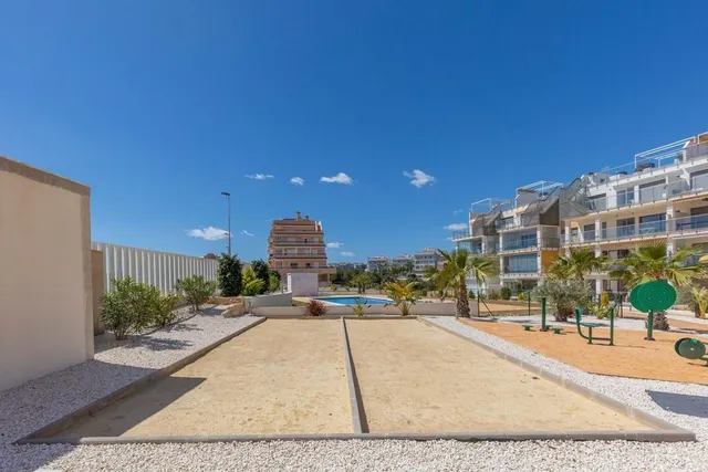 Apartamento 2 habitaciones 81m² en venta - La Zenia — 30