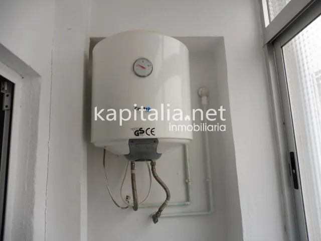 Encantador Apartamento en Playa Daimus - Oportunidad Única — 8