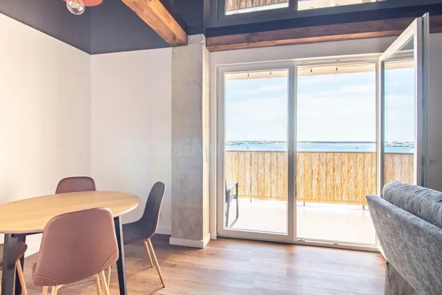 Apartamento 2 habitaciones 73m² en venta - Acequion — 3
