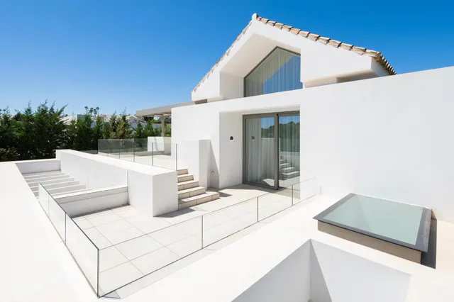 Villa 5 habitaciones 453m² en venta - Bel-Air — 14