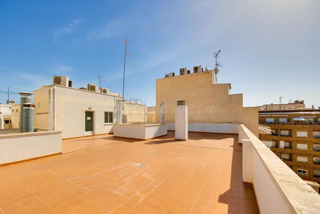 Ático 3 habitaciones 105m² en venta - torrevieja — 40