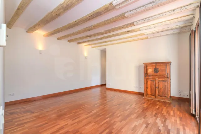 Exclusividad y versatilidad en el Gòtic: 155 m2 con doble configuración — 13