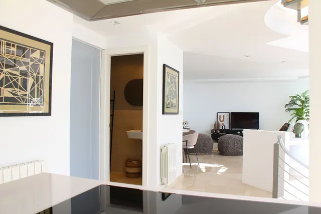Villa 4 habitaciones 616m² en venta - Altea la Vella — 11