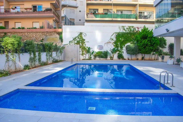 Apartamento 2 habitaciones 75m² en venta - Puerto — 35