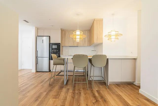 Vivienda nueva a estrenar — 5