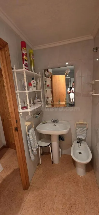 Apartamento 1 habitación 50m² en venta - Torrevieja — 6