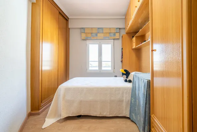 Piso en venta en safranar, Valencia — 16