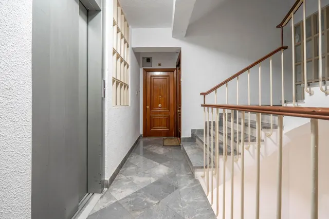 VENTA DE CÉNTRICO PISO EN CAMINO DE RONDA - GRANADA — 40