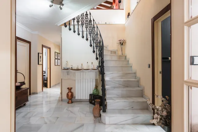 Casa o chalet en urbanización parque de cubillas — 47