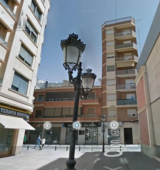 REF: CBD052 GRUPO INMOTEKA INMOBILIARIA VENDE EDIFICIO ZONA 