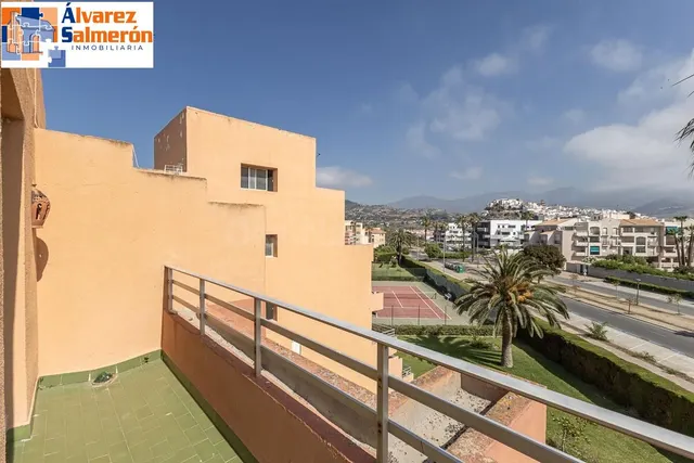 Piso en Jardines del Mar, Salobreña. - foto 5