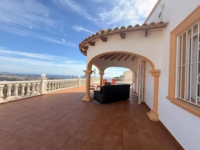 Villa 4 habitaciones 384m² en venta - Oltamar-Cucarres — 3