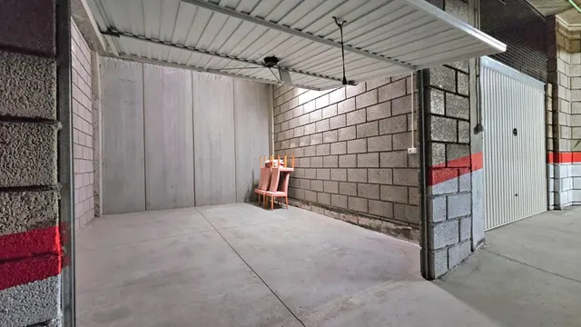 Golf del Sur: vivienda de 3 habitaciones y 2 baños con excelente terraza. — 9