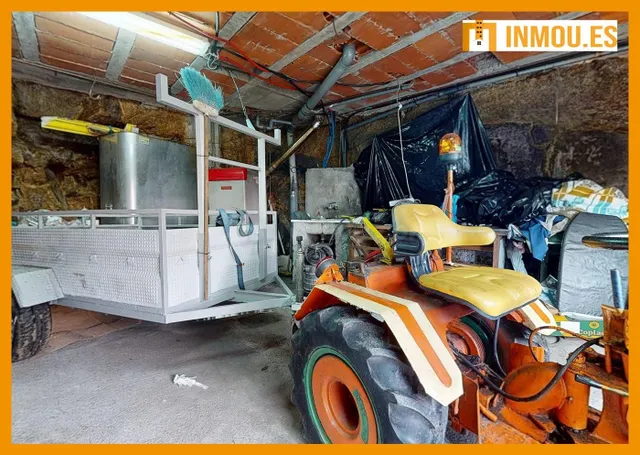SE VENDE CASA EN MUIMENTA (CARBALLEDA DE AVIA), OURENSE - foto 4