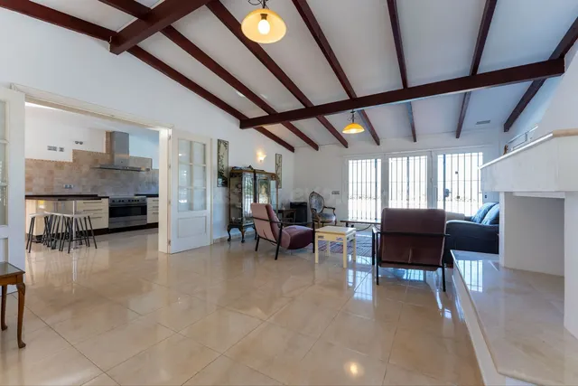 Finca rústica 9 habitaciones 588m² en venta - Costa del Sol — 5