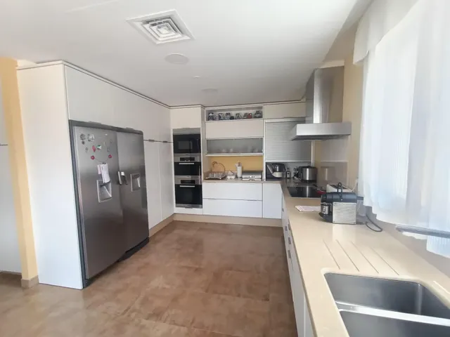 VIVIENDA EN URBANIZACION PRIVADA EN ZONA ANTEQUERA GOLF¡¡¡¡¡¡¡¡¡ — 37
