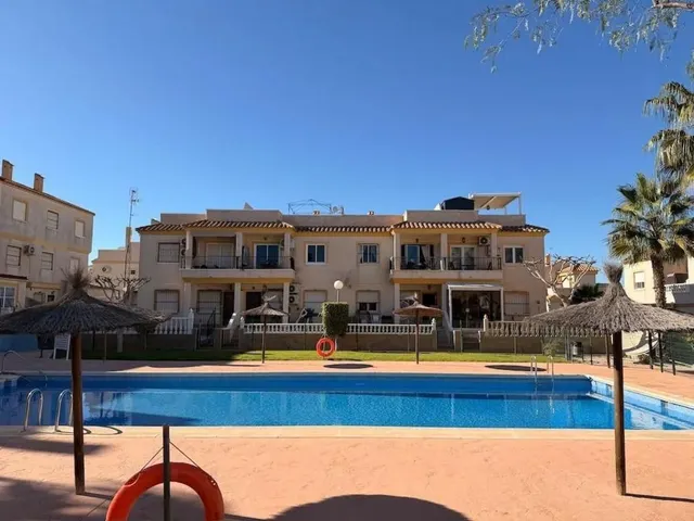 Villa 2 habitaciones 49m² en venta - Las Filipinas — 18