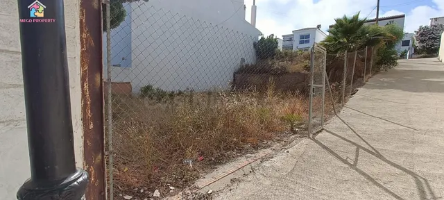 Se vende parcela en Pueblo Nuevo de Guadiaro - foto 5