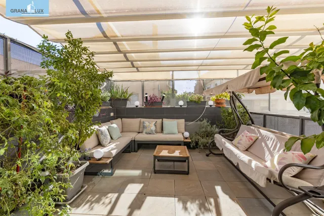 Espacio, confort y calidad: magnífica vivienda unifamiliar adosada — 11