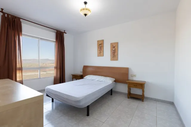 Fantastico piso en Moraleda de Zafayona — 22