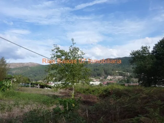 REF 2103 SOLAR EDIFICABLE 1374 m2 (MOS)