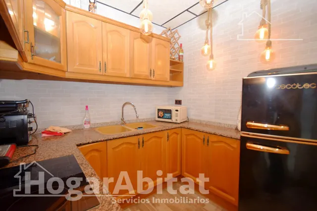 CASA CON CINCO TERRAZAS Y PAELLERO CERCA DE LA PLAYA — 16