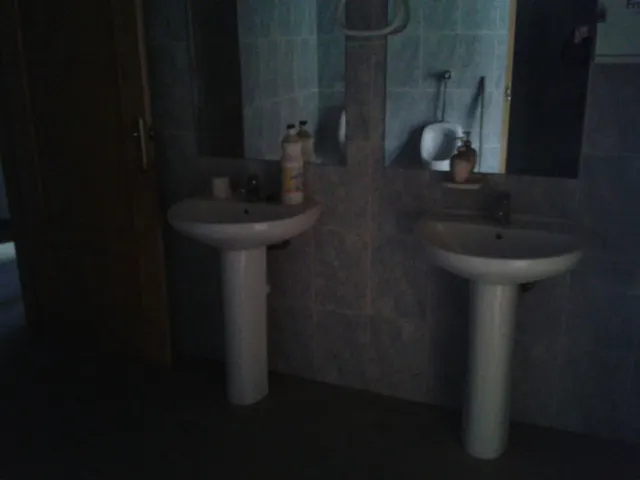 Nave industrial en venta - La Roda — 7