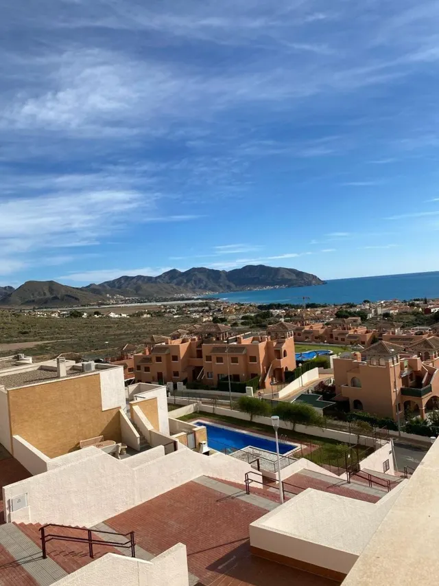 Ático 2 habitaciones 118m² en venta - Isla Plana-Los Puertos — 10