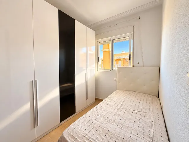 Ático 2 habitaciones 58m² en venta - Torreblanca — 12