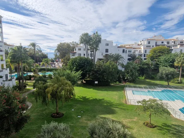 Apartamento 2 habitaciones 115m² en venta - Marbella — 28