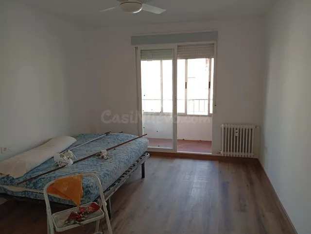 Magnífco piso de 5 dormitorios en Camino de Ronda - IDEAL PA - foto 5