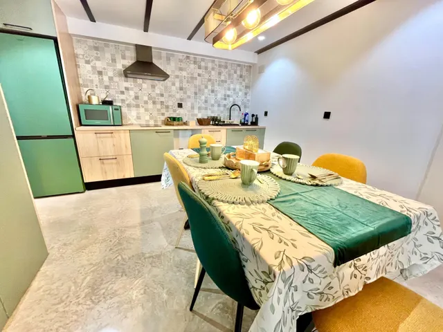 Loft equipado en bonalba, mutxamel — cambio de uso pendiente — 8