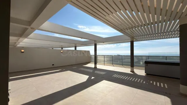Apartamento 3 habitaciones 304m² en venta - Playa de Ponient - foto 5