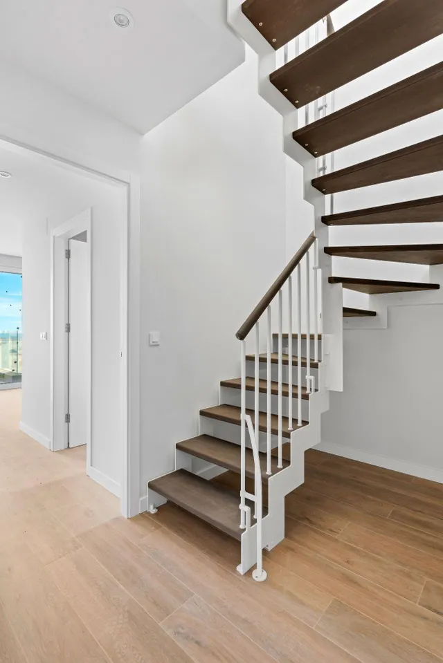 Ático 2 habitaciones 111m² en venta - Los Dolses — 11