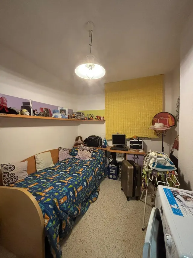 A la venta amplio apartamento en La Reserva de San Bernabé — 17