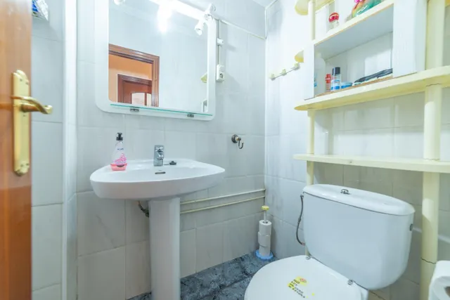 Piso 3 habitaciones 119m² en venta - Centro — 14
