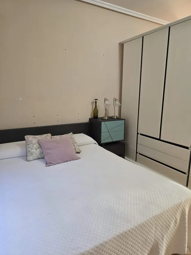 CHALET EN MATOLA (ELCHE). — 21
