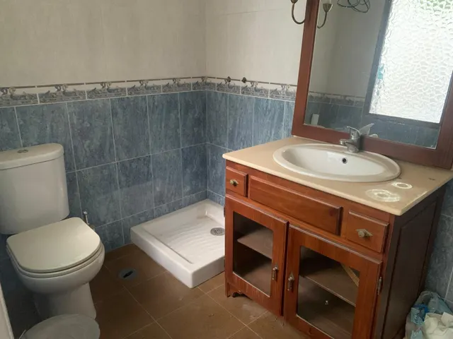 EN EXCLUSIVA AMPLIA CASA EN LA ZONA DE LA CUESTA ARCHIDONA¡¡¡¡ — 7