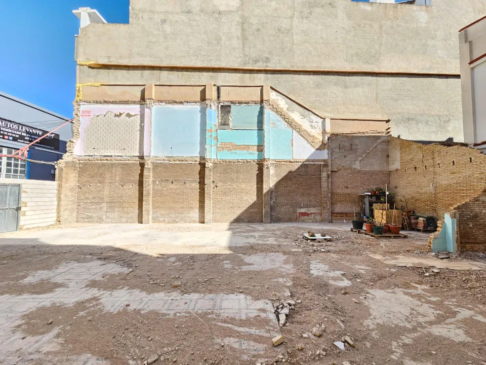 SOLAR EN VENTA EN SEDAVI