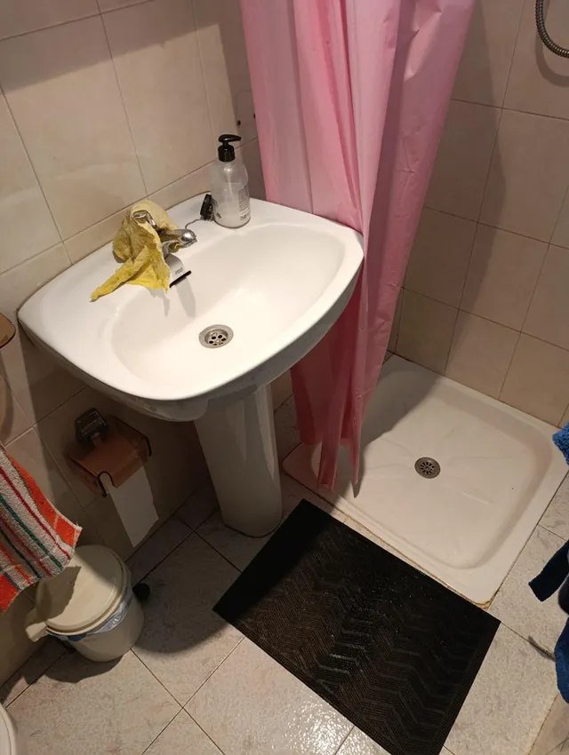 VIVIENDA CON TERRENO CENTRO MULA — 26