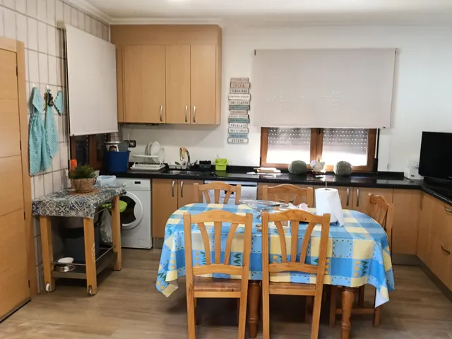 SE VENDE Espectacular Chalet en la Costa Blanca - Alicante / ZONA MORALET — 31