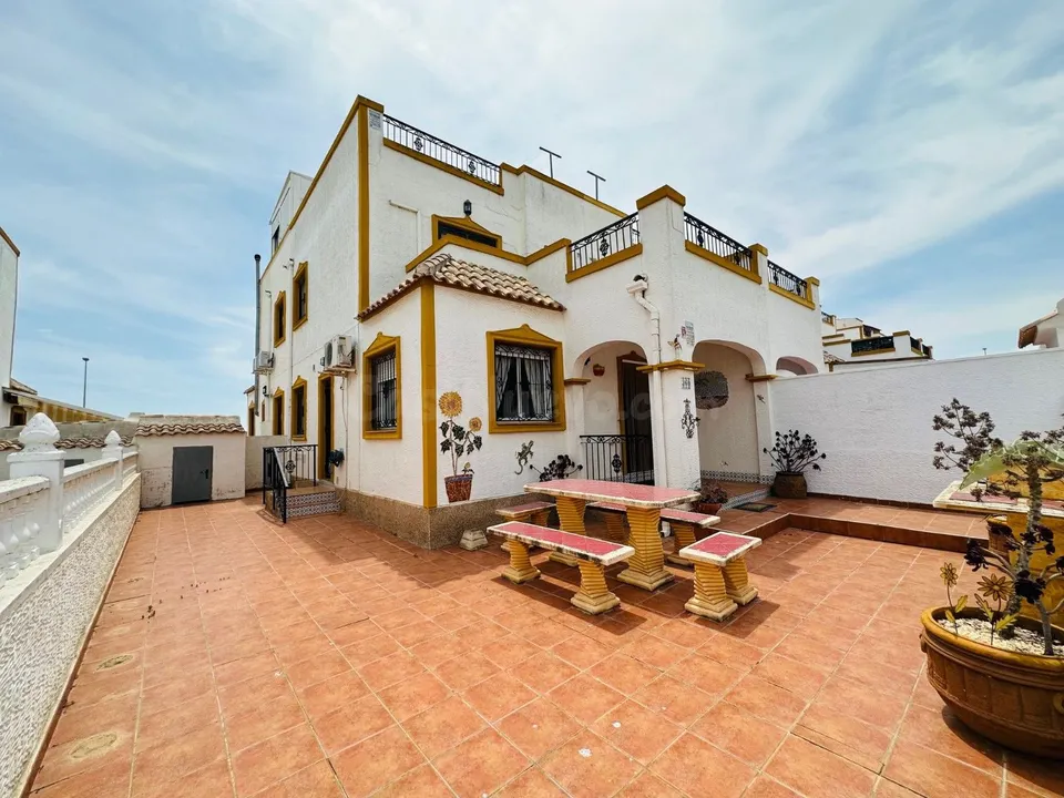 Casa 3 habitaciones 82m² en venta - Montepinar-La Aparecida-Raiguero