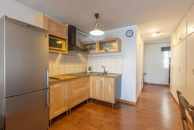 ¡acogedor apartamento en edificio atlas, en la zona baja de sierra nevada! — 7