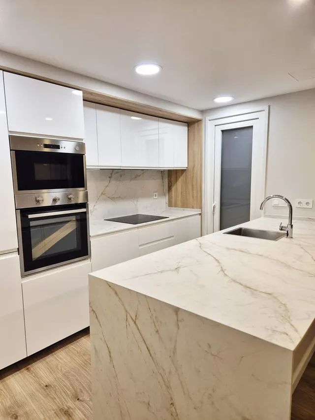 Apartamento 3 habitaciones 100m² en venta - Centro — 12