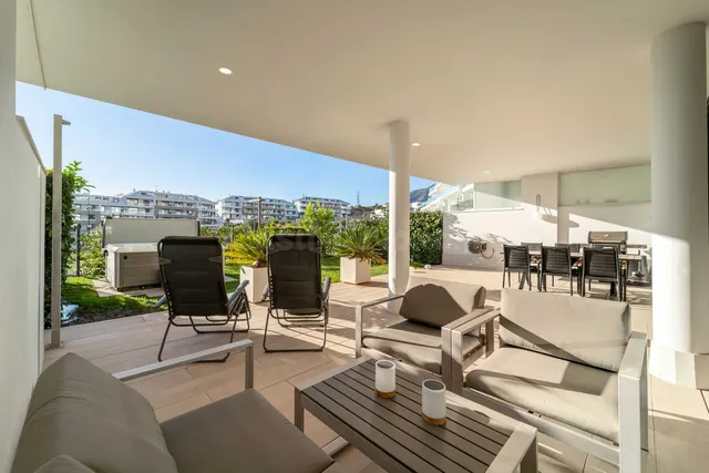 Apartamento 2 habitaciones 101m² en venta - Centro — 2