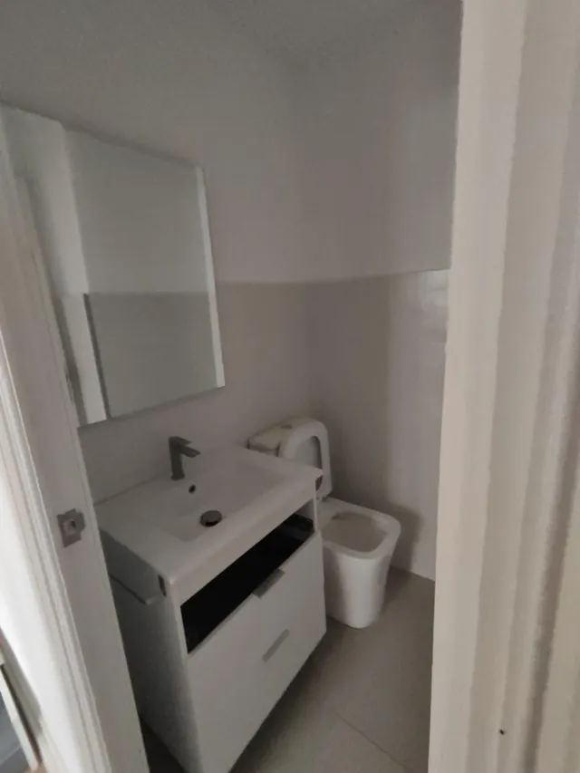 Alquiler de habitación en piso compartido en A Coruña — 12