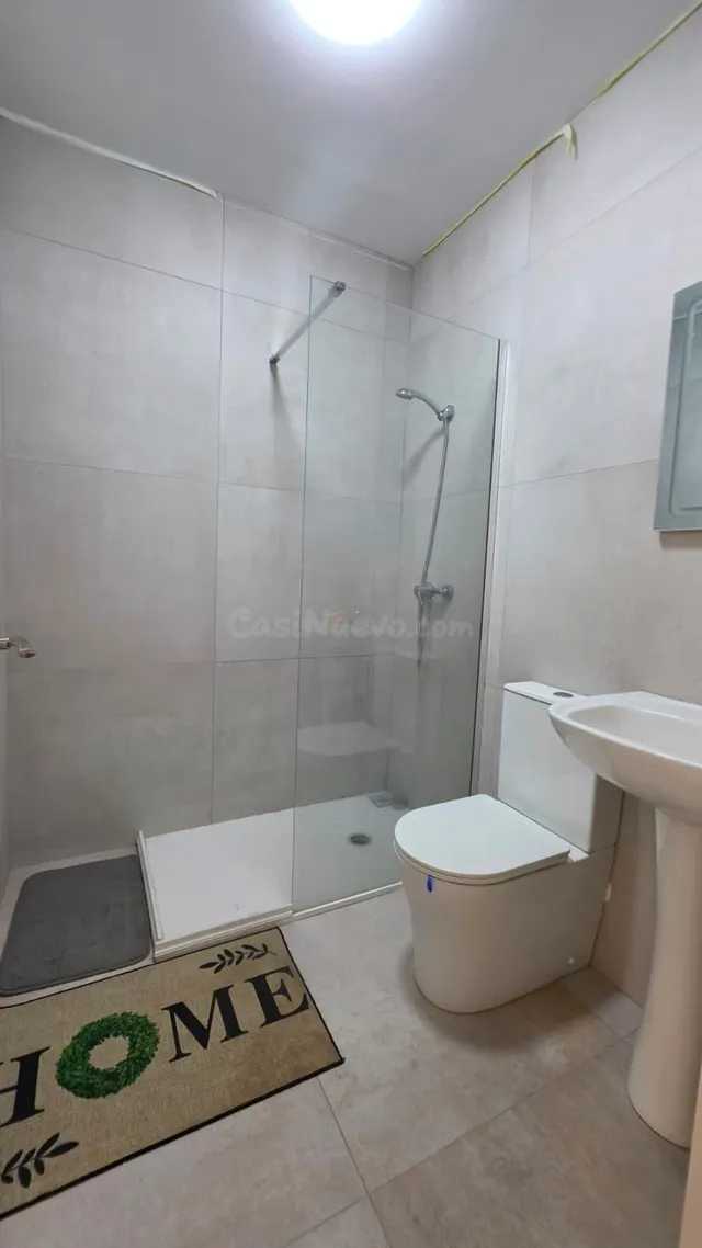 habitación EN ALQUILER EN LAS TORRES DE COTILLAS — 3