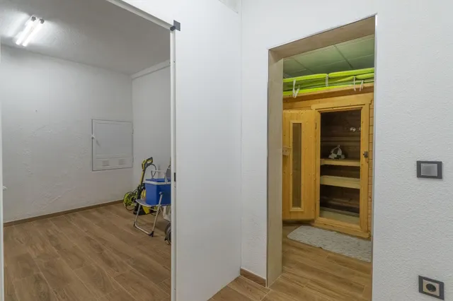 Villa 5 habitaciones 232m² en venta - Altea Hills — 42