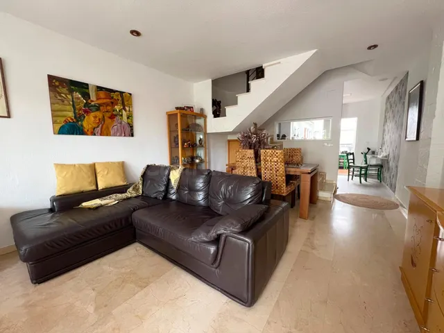 Espectacular Bungalow en zona Ciudad Deportiva — 3
